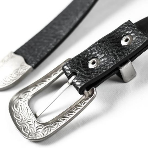 Western Boho Chic Belt - Picture 7 of 8